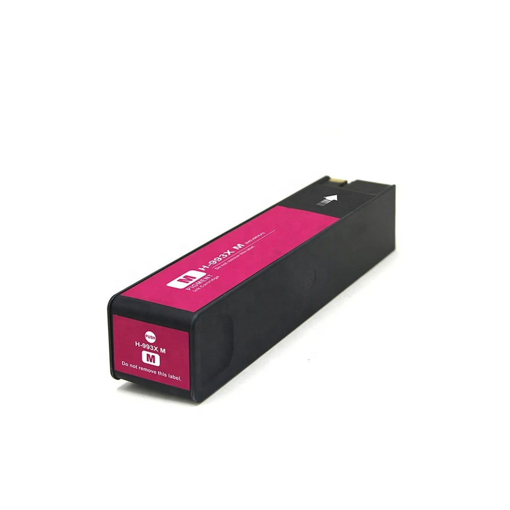 993X Ink Cartridge For HP PageWide Pro 750dw/777z/MFP 772dn