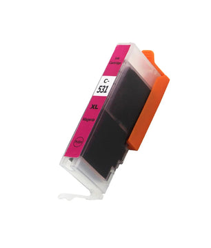 PGI-530 CLI-531 Ink Cartridge Compatible For Canon Pixma TS8750 TS8751