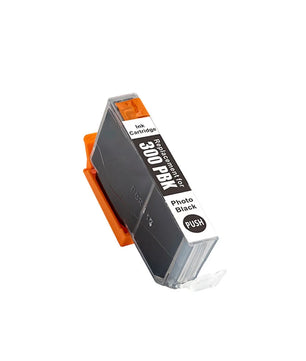 PFI300 Ink Cartridge Compatible For Canon imagePROGRAF PRO-300 Printer