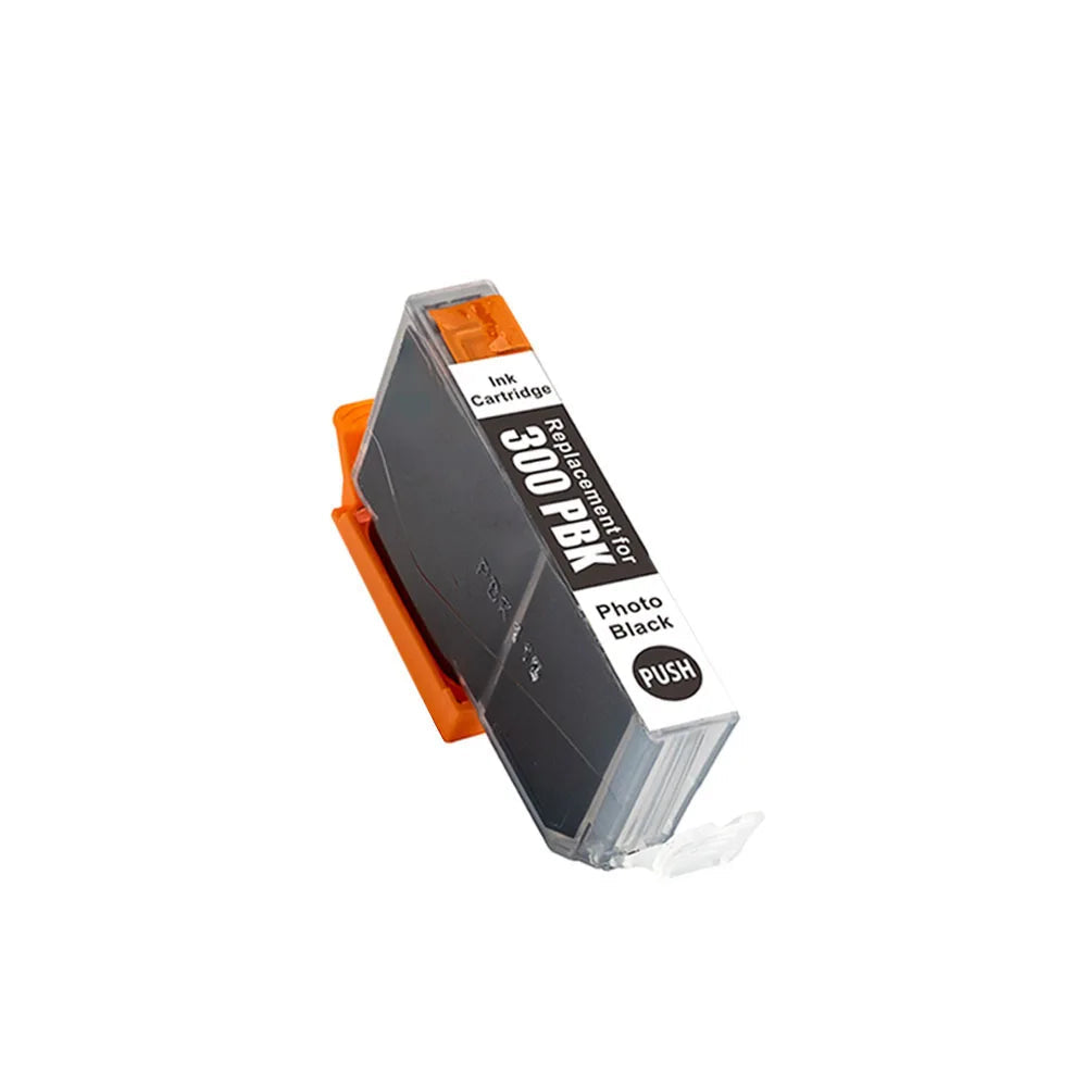 PFI300 Ink Cartridge Compatible For Canon imagePROGRAF PRO-300 Printer