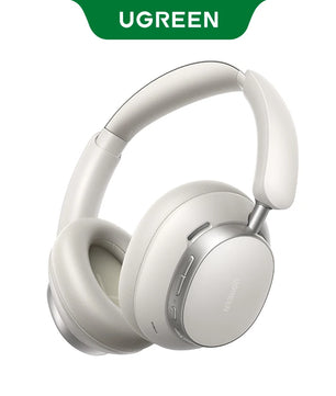 Ugreen Metal Bluetooth 6.0 USB-C Wireless Headphones