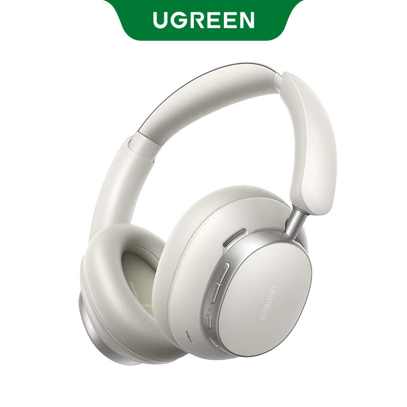 Ugreen Metal Bluetooth 6.0 USB-C Wireless Headphones