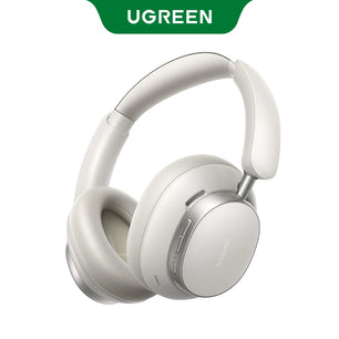 Ugreen Metal Bluetooth 6.0 USB-C Wireless Headphones