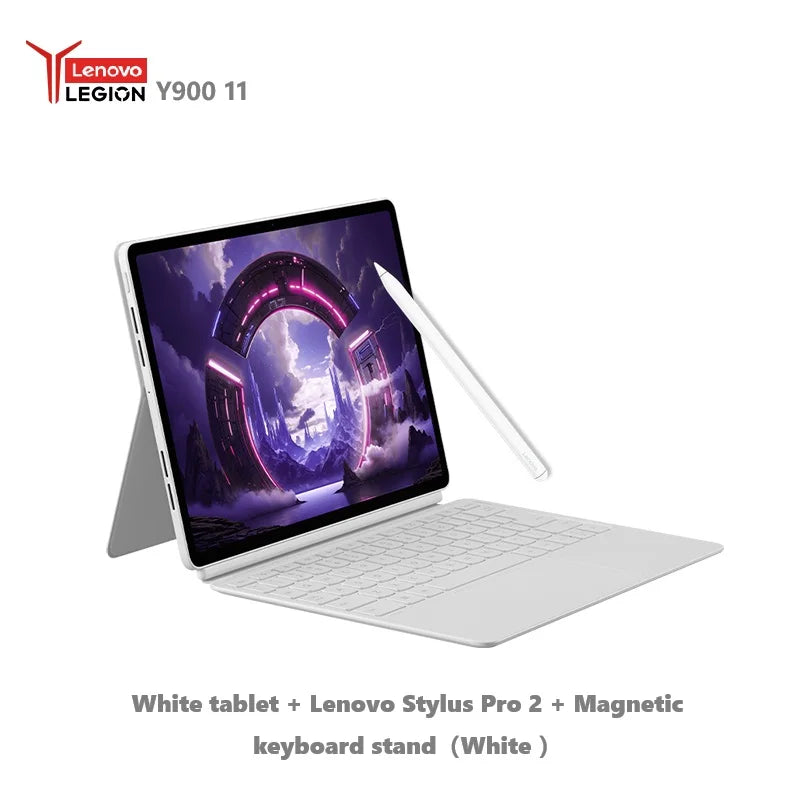 Lenovo Y900 11.1 Inch LCD Screen Android 16 Gaming Tablet PC