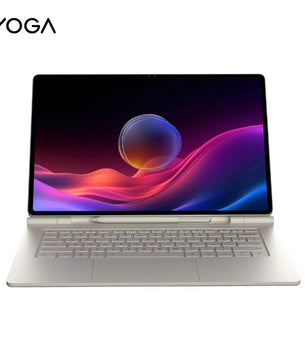 Lenovo YOGA Pad Pro 16GB RAM 512GB SSD 14.5 Inch Tablet
