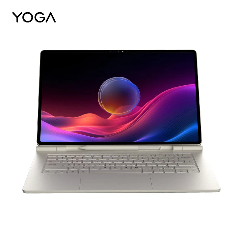 Lenovo YOGA Pad Pro 16GB RAM 512GB SSD 14.5 Inch Tablet
