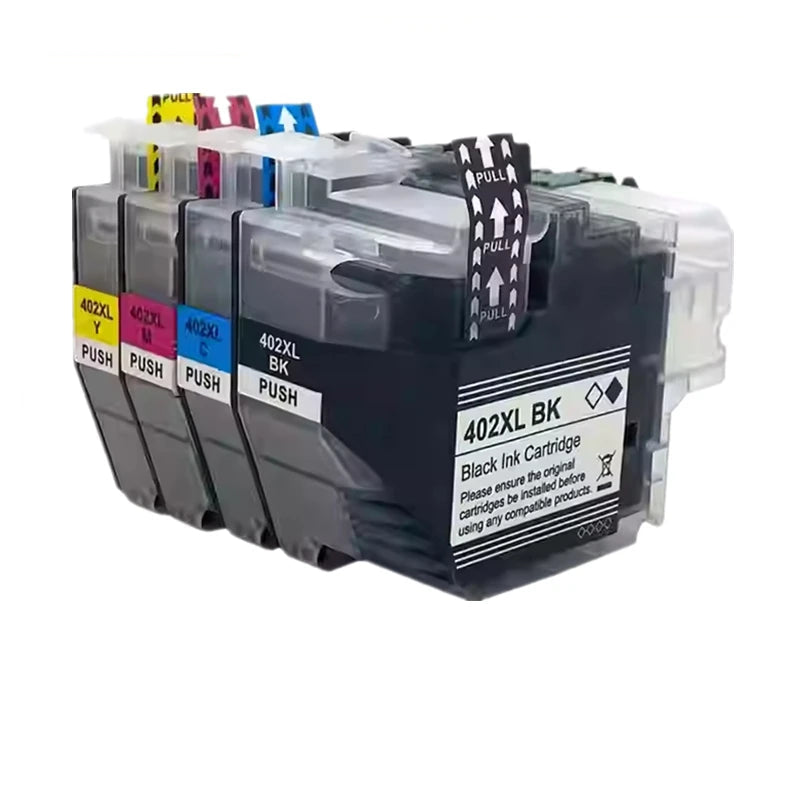 LC402 Ink Cartridge For Brother MFC-J5340DW Series
