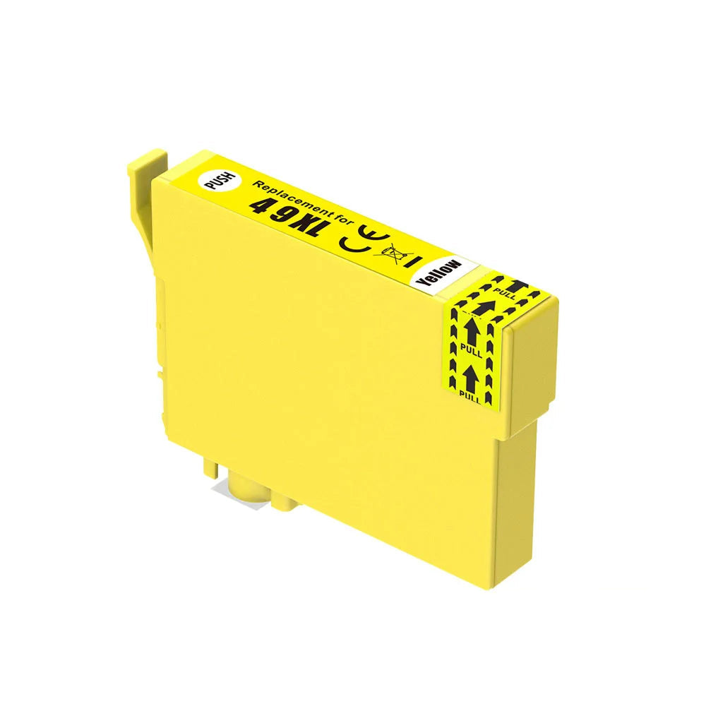 T49XL Ink Cartridge Compatible For Epson XP-2205 XP-4205 Printer