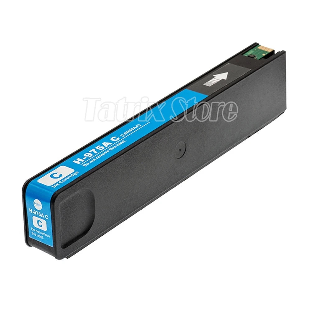 975A Ink Cartridge For HP PageWide 352dw/377dw/dn/452dw/452dn