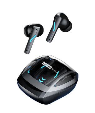 Plastic Dynamic Vocalism Bluetooth 6.0 Wireless Waterproof Earphones