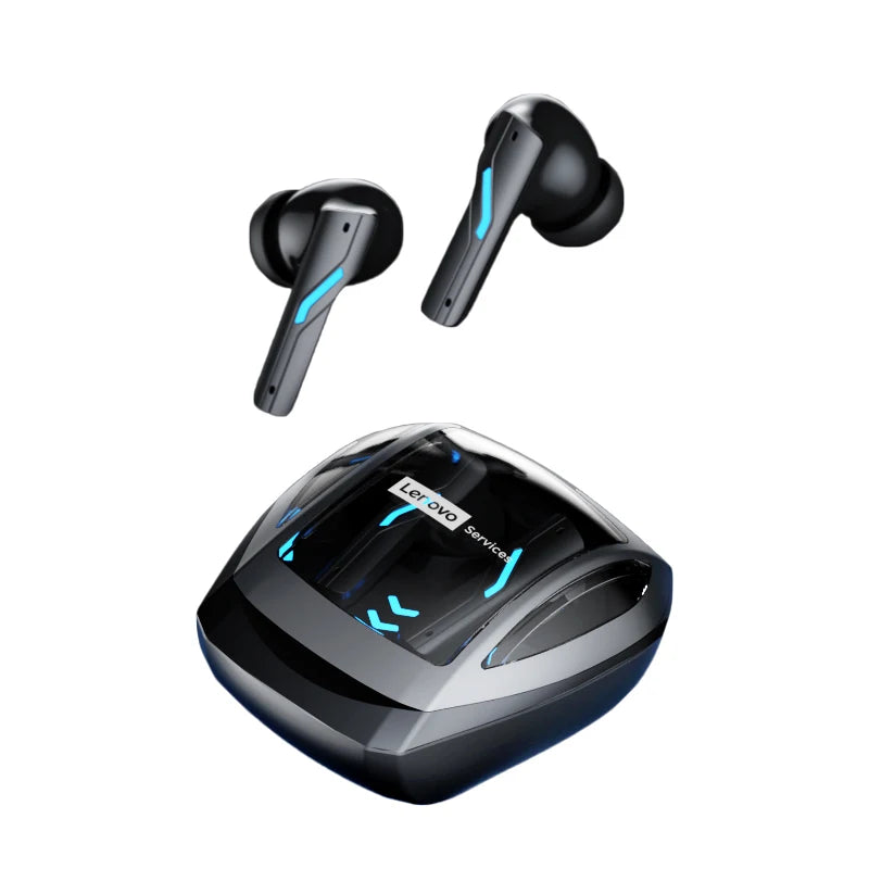 Plastic Dynamic Vocalism Bluetooth 6.0 Wireless Waterproof Earphones