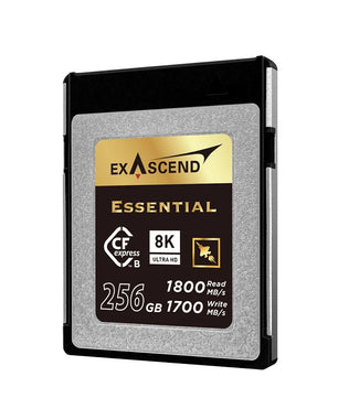128GB 256GB 512GB 1TB U3 1800Mb/s High Speed Memory Card