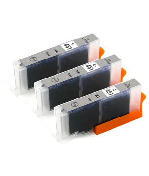 PGI450 CLI451 Ink Cartridge Compatible For Canon PIXMA MG6340