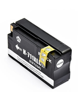 HP711XL Ink Cartridge Compatible For HP Designjet T120 24/T120 610/T520 24