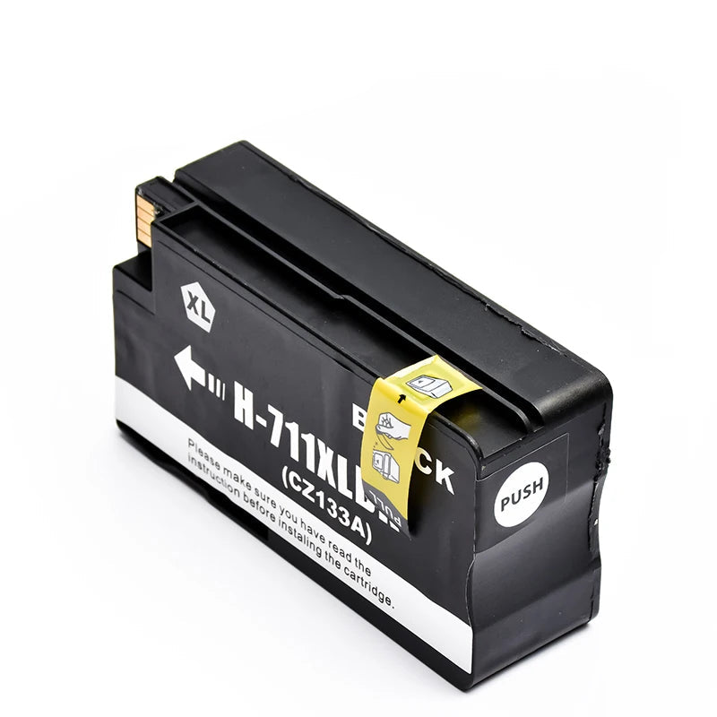 HP711XL Ink Cartridge For HP Designjet T120 24/T120 610/T520 24/T520