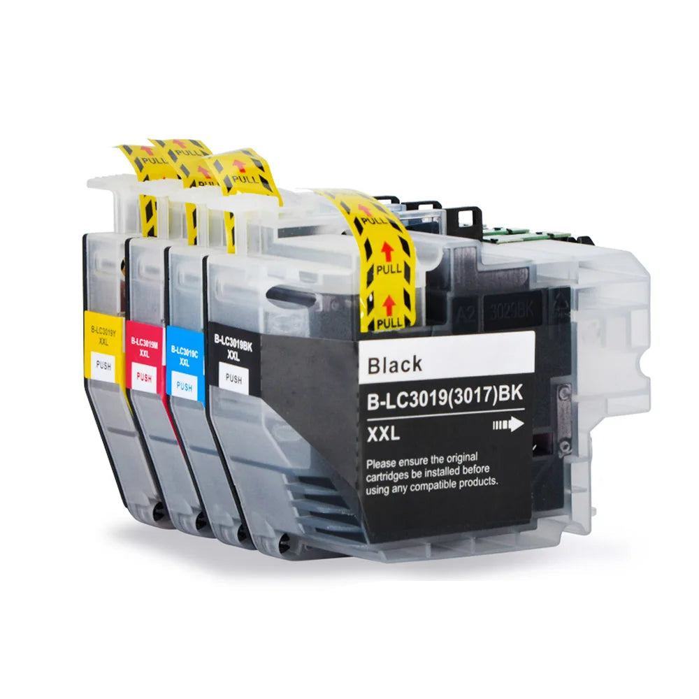 LC3019XXL Ink Cartridge Compatible For Brother MFC-J5330DW MFC-J6930DW