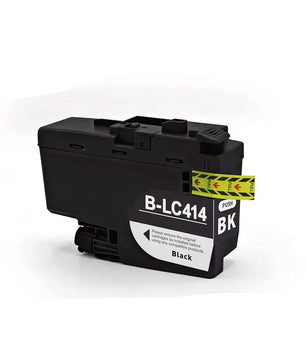 LC414 Ink Cartridge Compatible For Brother DCP-J1200N Printer