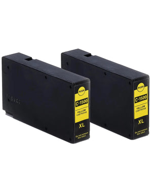 PGI1500XL Ink Cartridge Compatible For Canon MAXIFY MB2050/MB2150