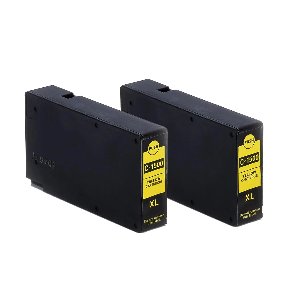 PGI1500XL Ink Cartridge Compatible For Canon MAXIFY MB2050/MB2150