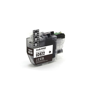 LC422 Ink Cartridge Compatible For Brother MFC-J5340DW MFC-J6940DW