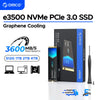 1TB Internal 3500Mbs Solid State Drive For Laptop And Desktop