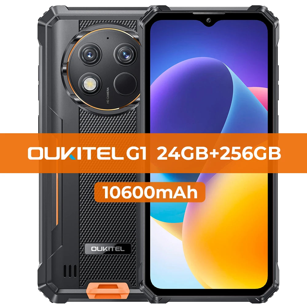 G1 Android Normal Screen HD Display Fast Charging Smartphone
