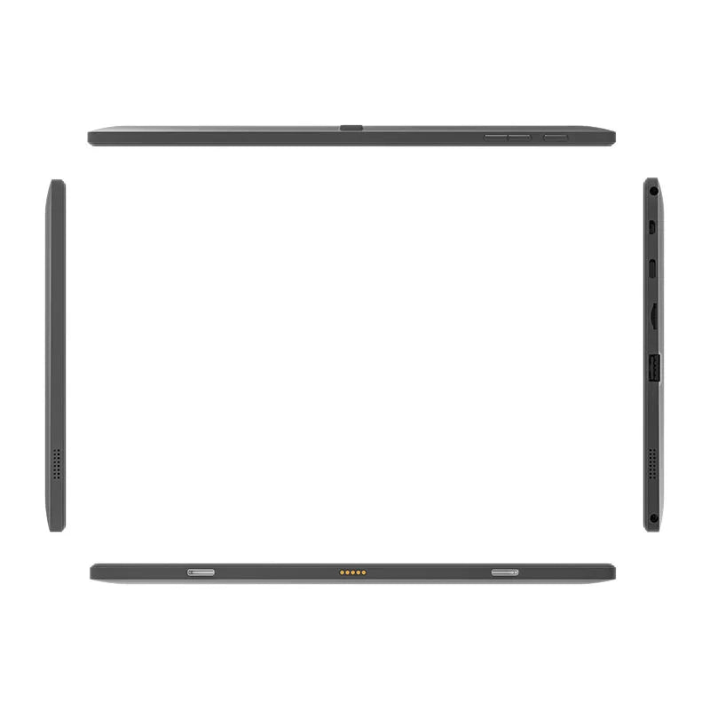 4000mAh Winpad 10.1 Inch Windows Tablet With N4100 & Dual USB