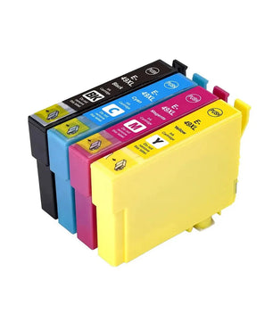 T49XL Ink Cartridge Compatible For Epson XP-2205 XP-4205 Printer