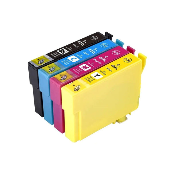 49XL T49XL Ink Cartridge For Epson XP-2205 XP-4205 Printers – JDStore Tech