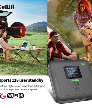 2.4G 5G High Power 1800Mbps WIFI Wireless SIM Support Router