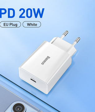 3.0 PD USB Type-C Data High Speed Fast Charging Charger For Laptop