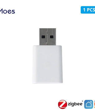 2.4GHz High Power ZigBee USB Extender Repeater For Smart Devices