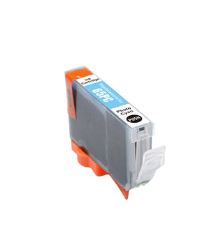 CLI65 Ink Cartridge Compatible For Canon Pixma PRO-200 PRO200