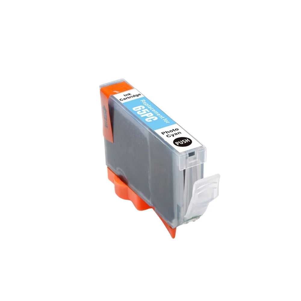 CLI65 Ink Cartridge Compatible For Canon Pixma PRO-200 PRO200