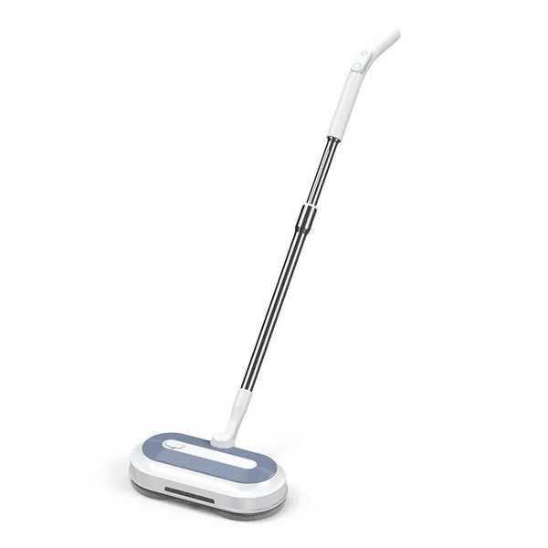 2000mAh Plastic Wireless Automatic Electric Hand-Free Mop Cleaner