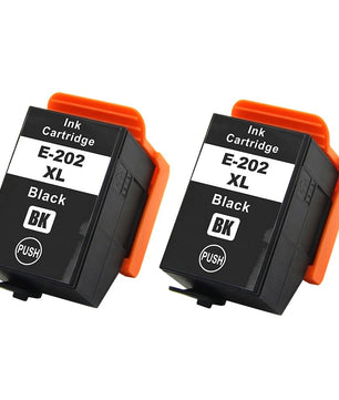 T202XL T02G1 T02H1 Ink Cartridge Compatible For Epson XP-6000