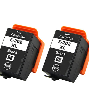 T202XL Ink Cartridge Compatible For Epson Expression Premium XP-6000