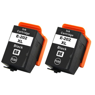 T202XL Ink Cartridge Compatible For Epson Expression Premium XP-6000