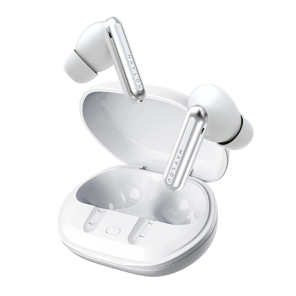 Plastic Dynamic Vocalism Bluetooth 5.4 Wireless Waterproof Earphones