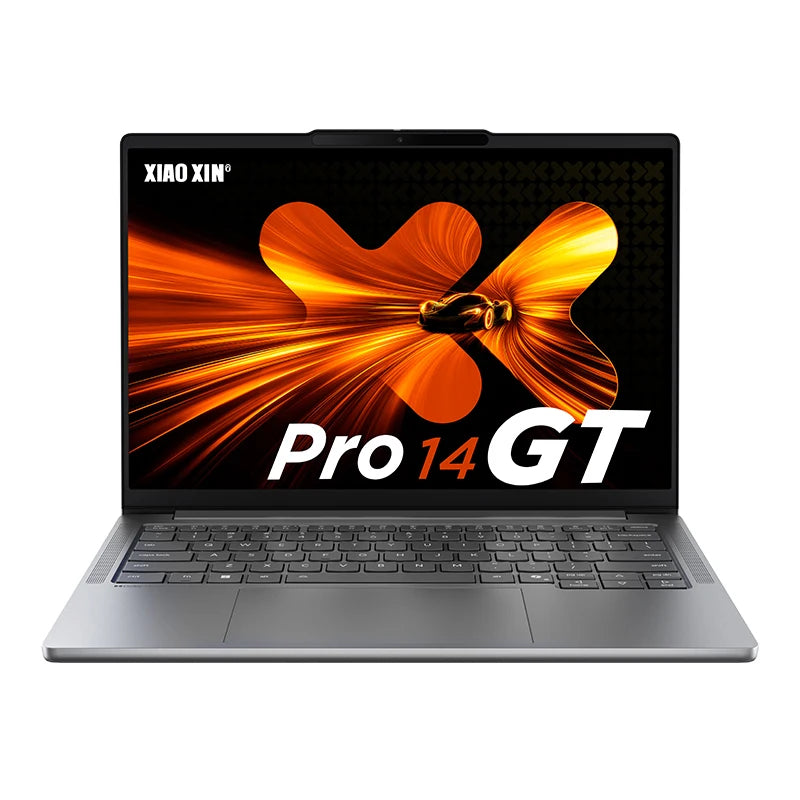 32G 14" 2.8K 120Hz OLED Ryzen Xiaoxin Pro 14GT Laptop