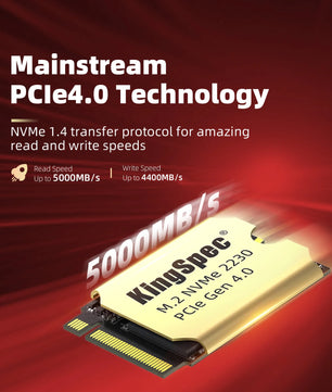 512GB - 2TB Internal Solid State Drive For Laptop And Desktop