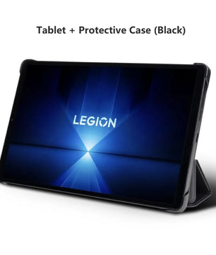 7600mAh 8.8'' Lenovo Legion Y700 4th Generation Fast Charging Tablet