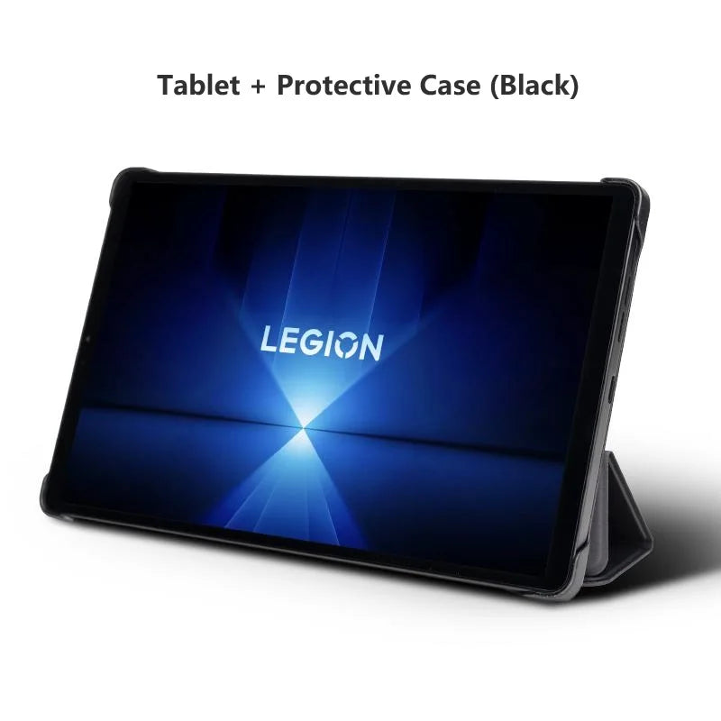 7600mAh 8.8'' Lenovo Legion Y700 4th Generation Fast Charging Tablet