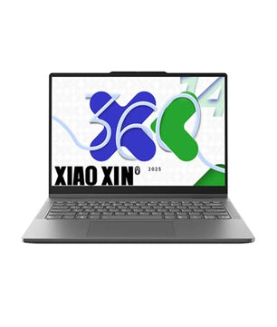 1TB 14“ xiaoxin 14 360 AI Core Ultra7 255H 360° Flip Lenovo Laptop