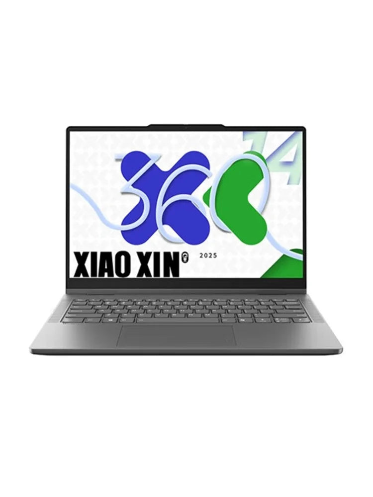 1TB 14“ xiaoxin 14 360 AI Core Ultra7 255H 360° Flip Lenovo Laptop