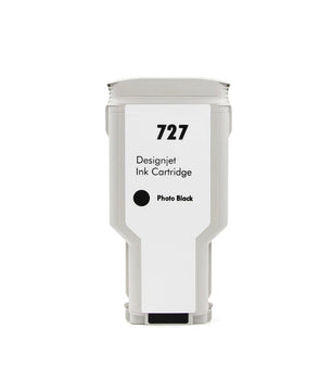 HP727 Ink Cartridge Compatible For HP DesignJet T1530 T920 T1500