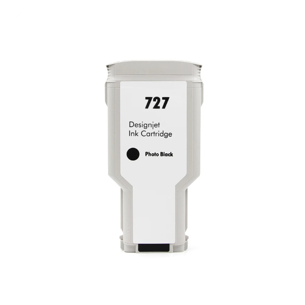 HP727 Ink Cartridge Compatible For HP Designjet T920 T930 T1500 T2500