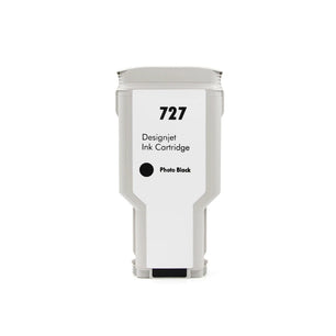 HP727 Ink Cartridge Compatible For HP Designjet T920 T930 T1500 T2500