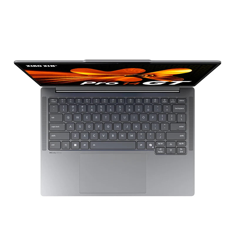1TB 14" 32GB 120Hz AMD Ryzen AI 7 H 350 Bluetooth Lenovo Laptop