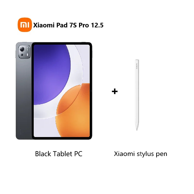 Xiaomi 12GB+256GB 2nd Generation Pro Soft Light Tablet PC
